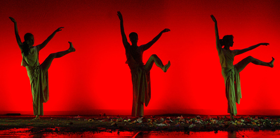 Danza